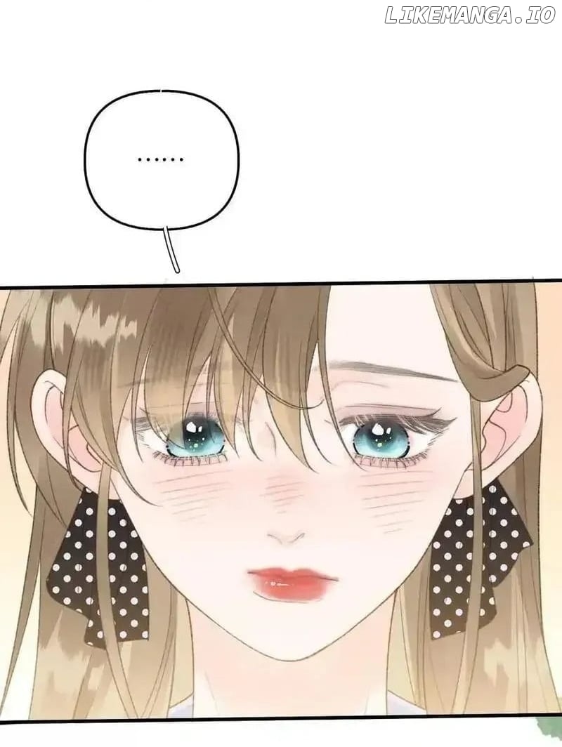 My Ex-Girlfriend Became My Boss Chapter 20 - page 14